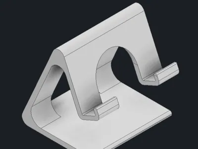 Phone Holder