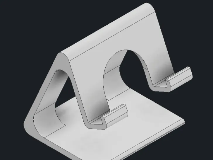 Phone Holder