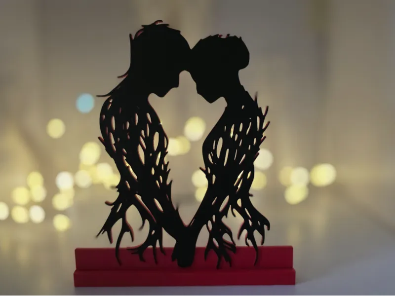 Roots of Love