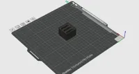 0.6mm nozzle, 0.3mm layer, 2 walls, 15% infill