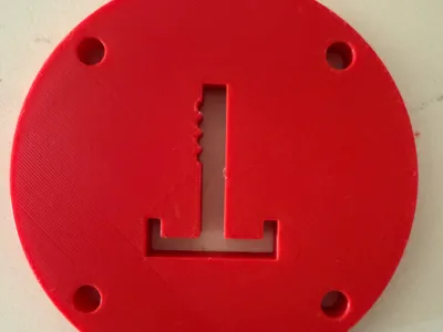 Pugmill Extruder attachment 