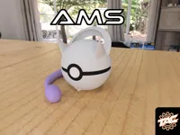 AMS - V1