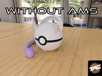 WITHOUT AMS - V1