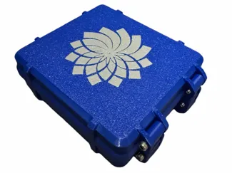 Fractal 75 Box
