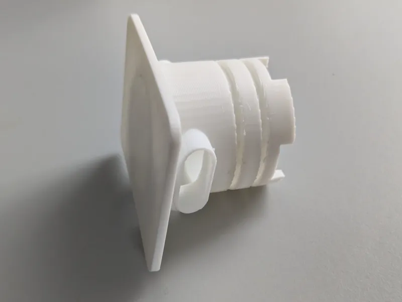 Vitra Flush 2 Replacement