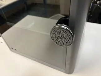Oreo Door Handle V4