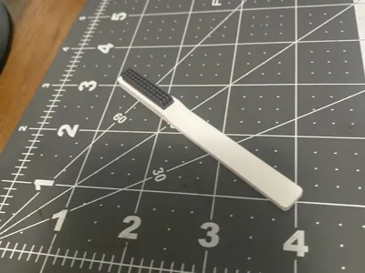 Nozzle Brush Lite