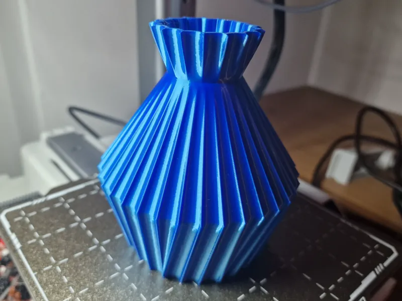 THE VASE