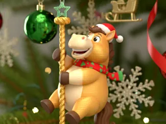 HappyHorse