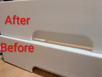 0.2mm layer, 3 walls, 8% infill