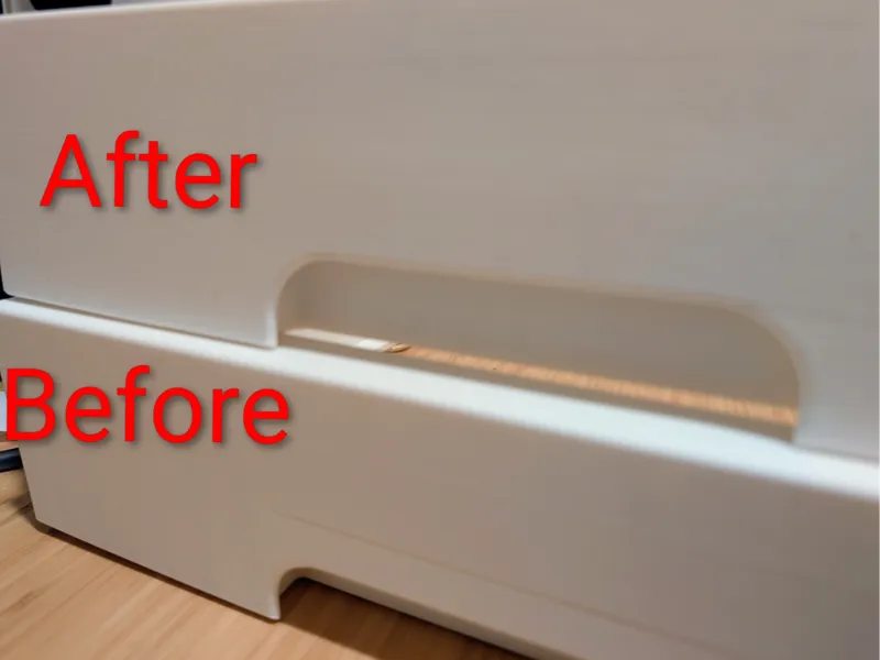 IKEA Kallax drawer front panel