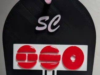 Bts Bookmark