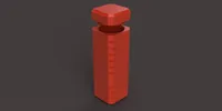 .4mm nozzle, 0.2mm layer, 2 walls, 15% infill