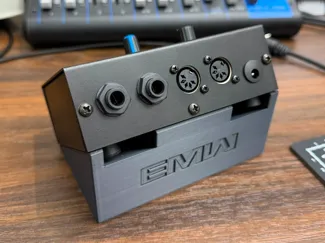 Suporte para DX7000 e VPOLY-6X