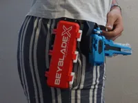 0.2mm layer, 4 walls, 15% infill