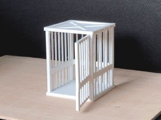 “prison” - Give it a home