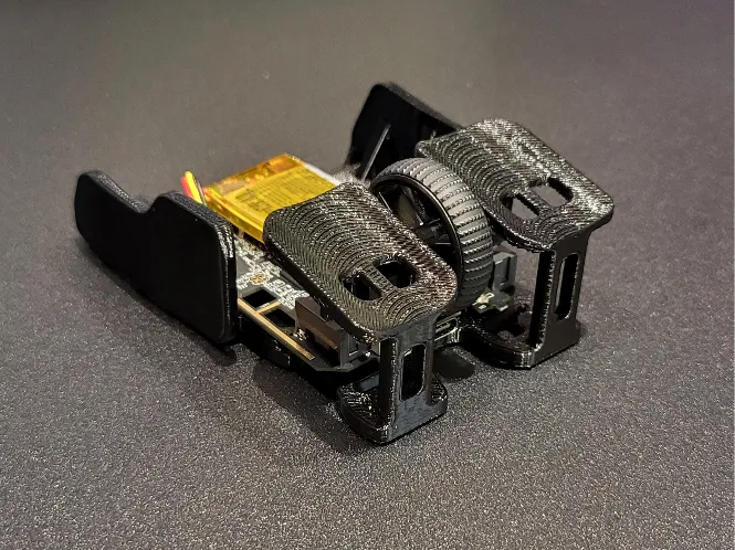 Deathadder V3 Pro Mod | 33.3g | DPI Button