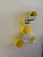 jedes Modul einmal