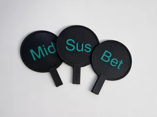 Sarcastic Parenting Signs 