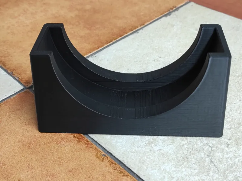 Coaster holder
