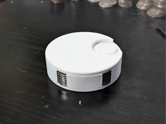 Coin Caddy