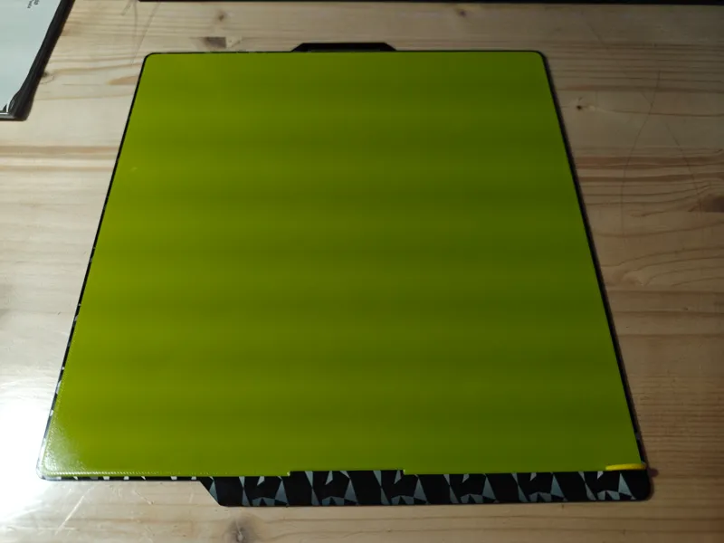 First Layer Easy ON A1 P1P P1S P2S X1 X1C X1E 