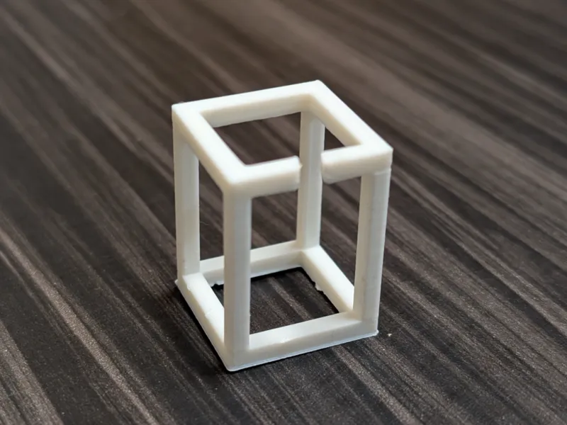 Necker Cube