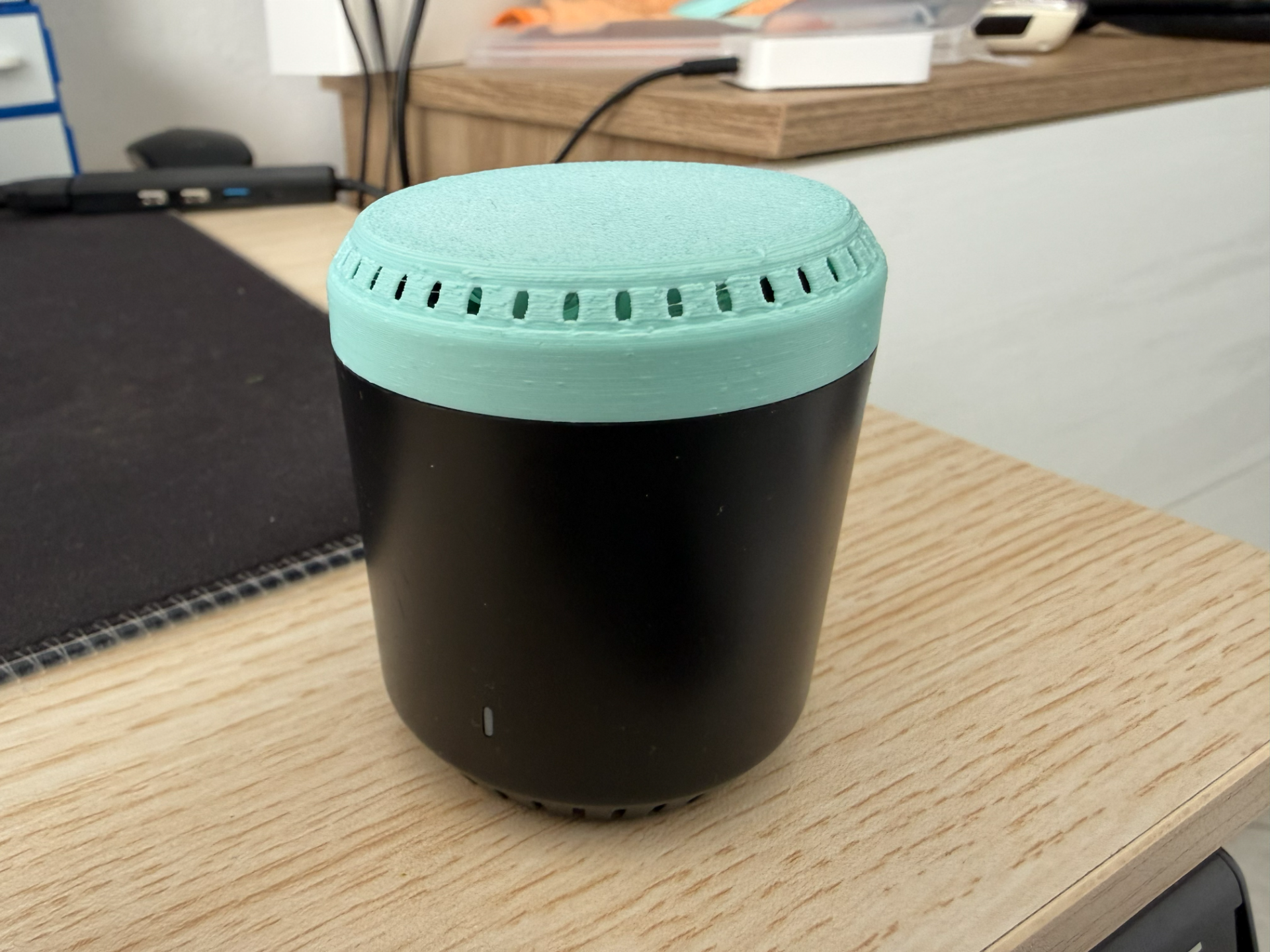 Cover Broadlink RM Mini 3