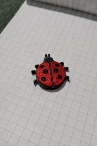 0.16mm layer, 2 walls, 15% infill