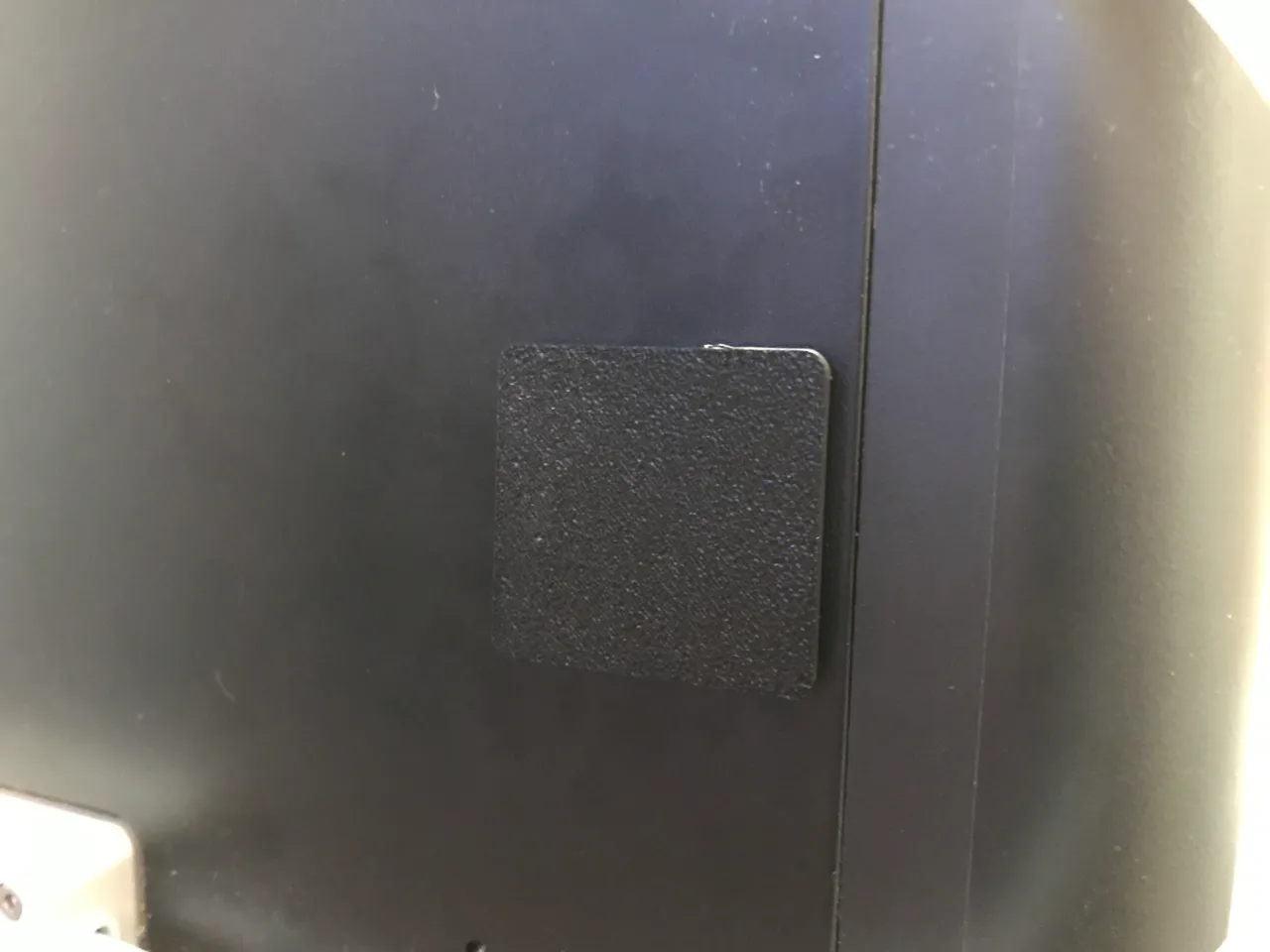 Dust cover P1S, P1P, x1 and more view 2