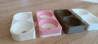 0.2mm layer, 3 walls, 10% infill