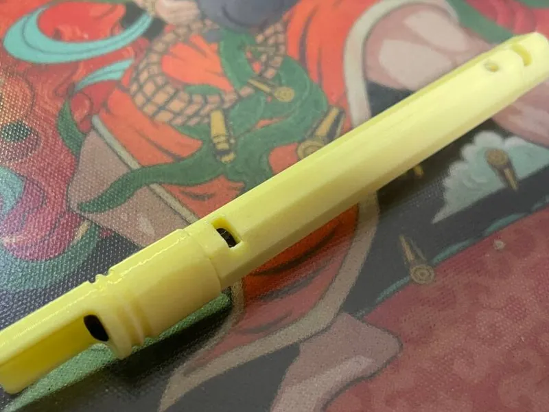JOLT 祝融套件  推蛋杆分体加强