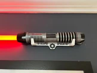 Savi's Workshop Saber Wall Mount (No AMS)