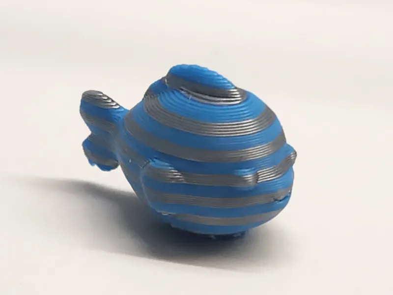 Mini Fish