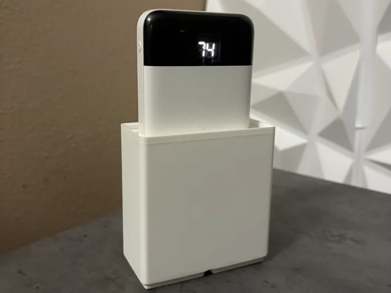 Charmast Gridfinity Holder