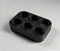 A1 MINI - With Bottom Fast Print 0.28mm layer, 2 walls