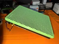 Coque de voyage pour ClockworkPi uConsole — photo 2