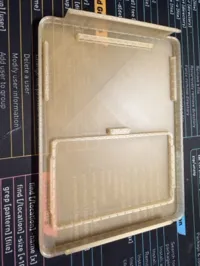 Coque de voyage pour ClockworkPi uConsole — photo 3
