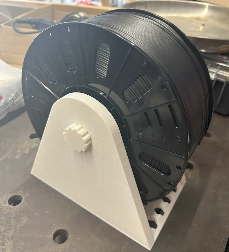 3Kg Filament Holder