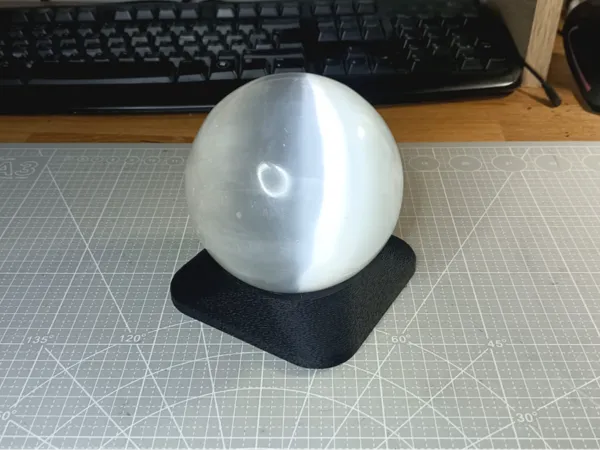 Socle pour boule de cristal 10 cm