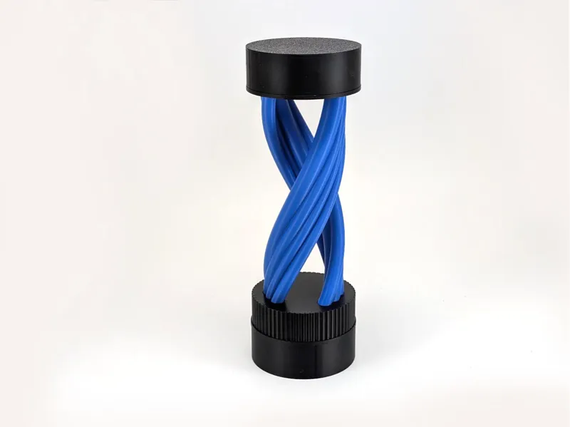 Portal Illusion - Easy print