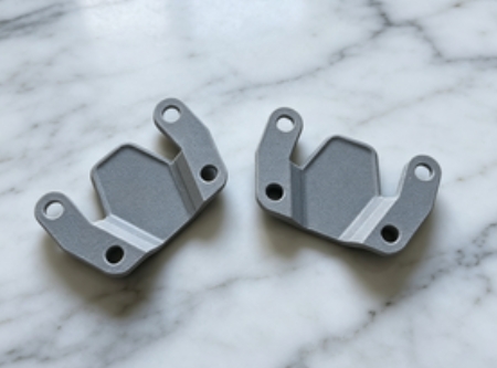 Miniatura 3 do modelo 3D Strong Wall Mount
