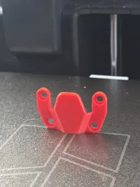 PETG and strength optimized