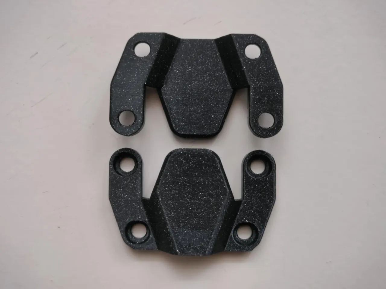 Strong Wall Mount view 2