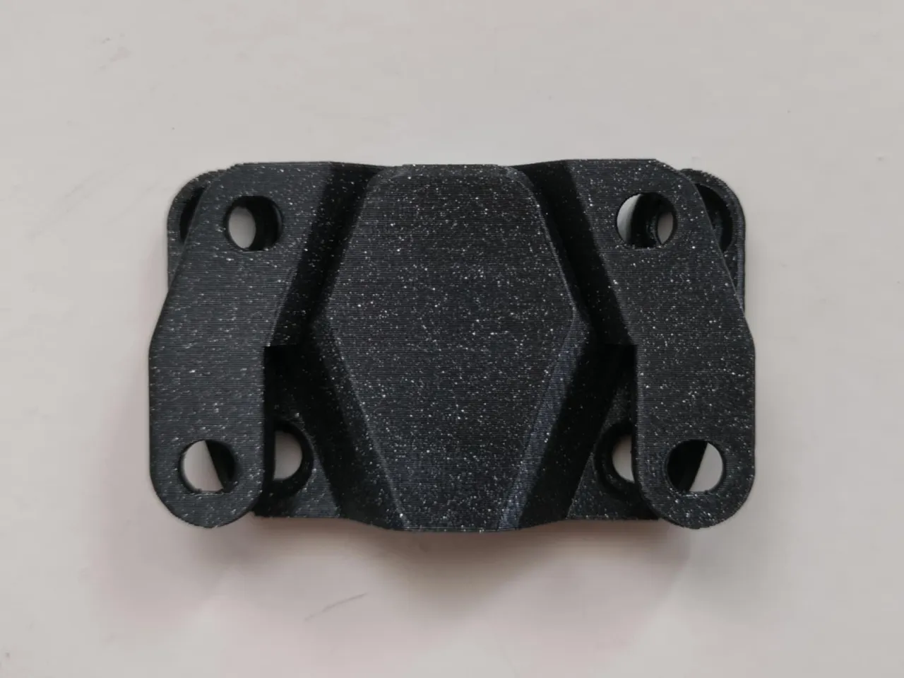 Strong Wall Mount view 3