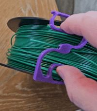 0.2mm layer, 4 walls, 33% infill