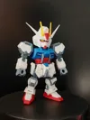 Strike Gundam Main Body