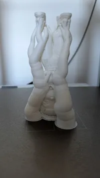 A1 0.16mm layer, 3 walls, 10% infill