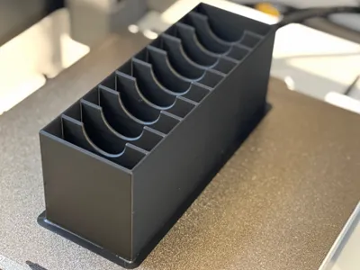 Charging Cable Box