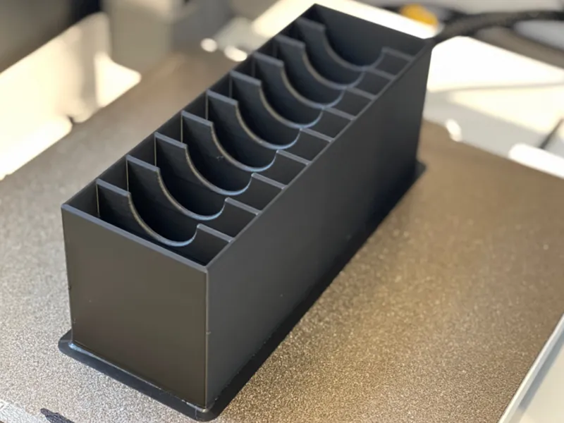 Ladekabelbox